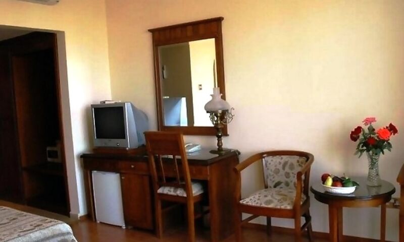 Altınkaya Resort Hotel