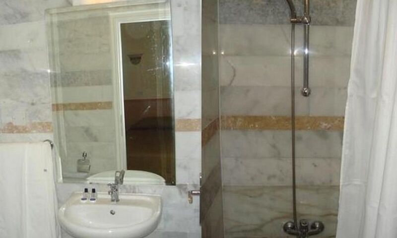 Altınkaya Resort Hotel