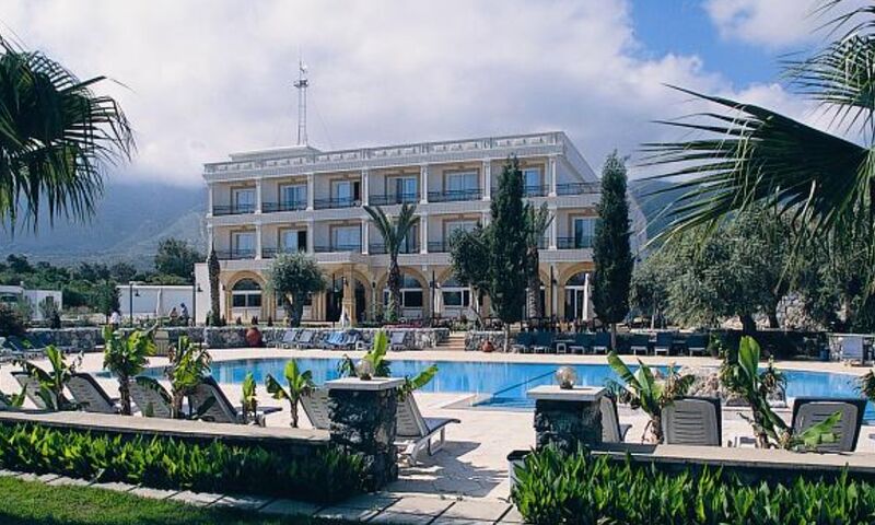 Altınkaya Resort Hotel