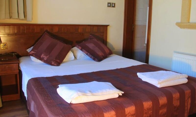 Altınkaya Resort Hotel