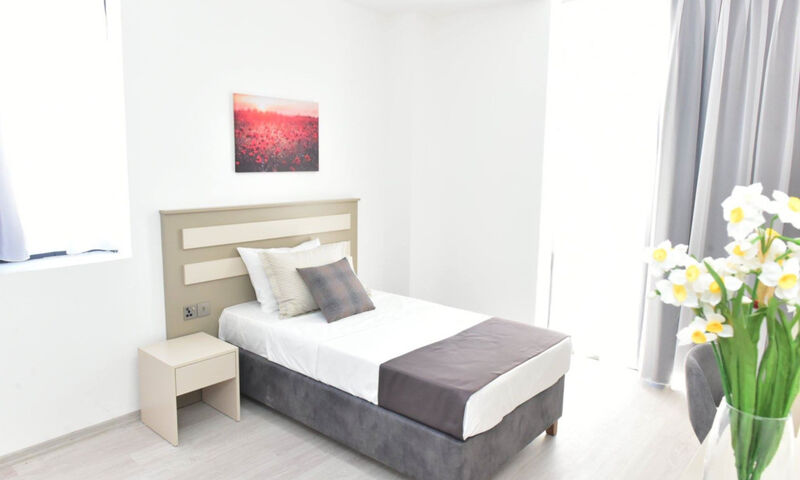 Alya Rooms
