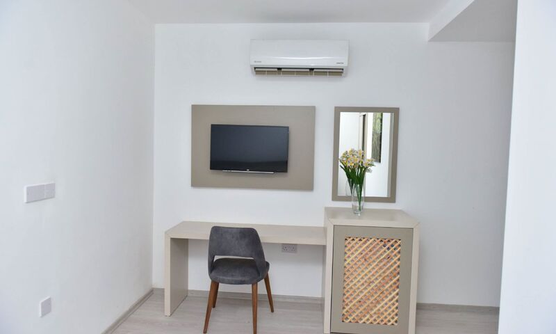 Alya Rooms