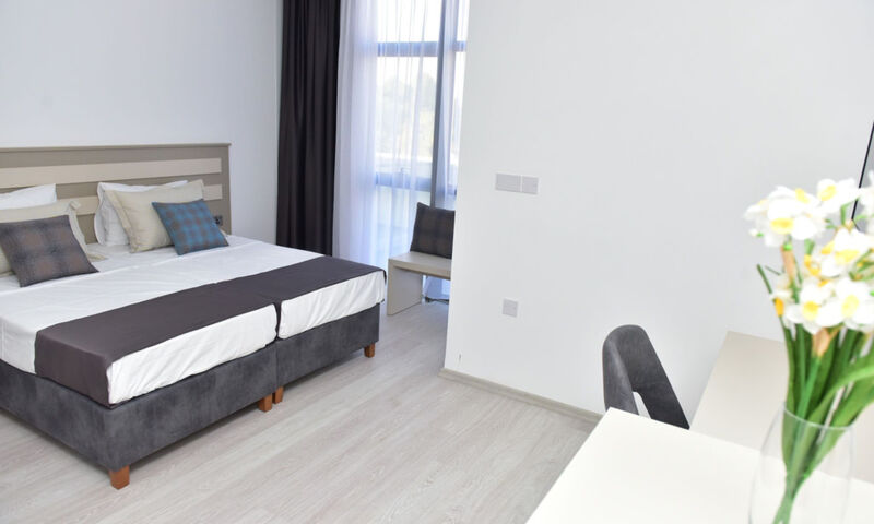 Alya Rooms