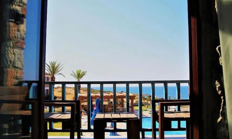 Ardıç Ağacı Tatil Köyü  