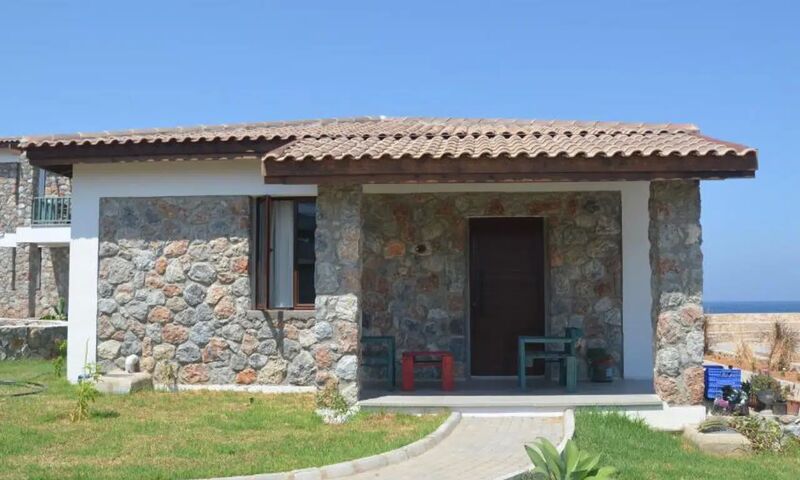Ardıç Ağacı Tatil Köyü  
