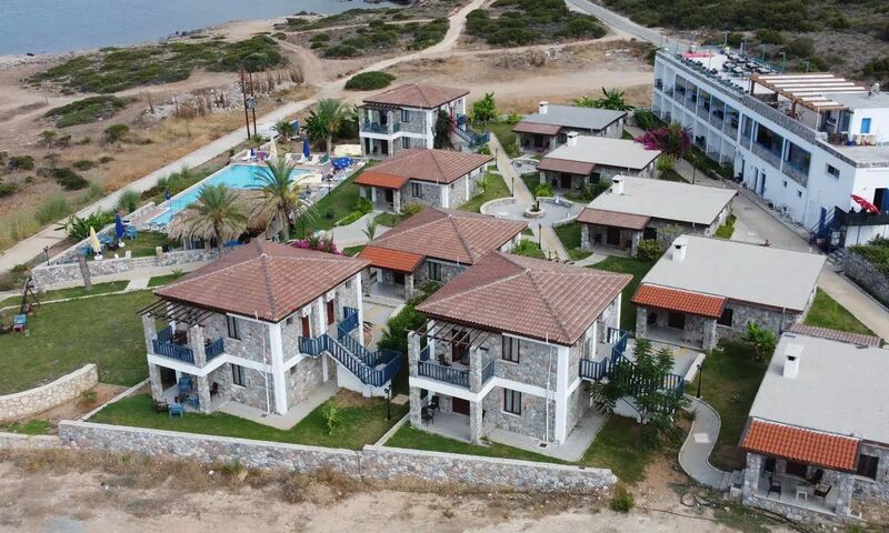 Ardıç Ağacı Tatil Köyü  