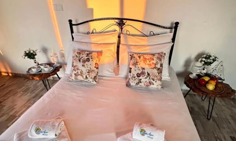 Ardıç Ağacı Tatil Köyü  