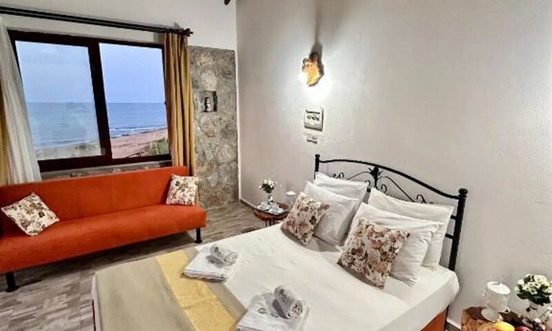 Ardıç Ağacı Tatil Köyü  