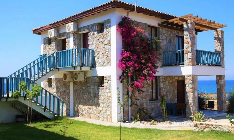 Ardıç Ağacı Tatil Köyü  