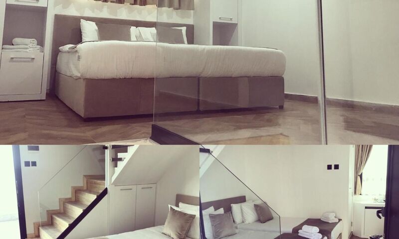 Avenue Hotel