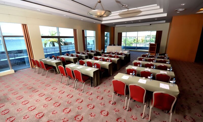 Wyndham Grand Izmir Ozdilek