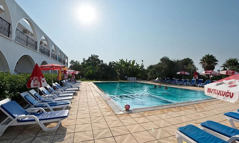 Bare Hill Holiday Village