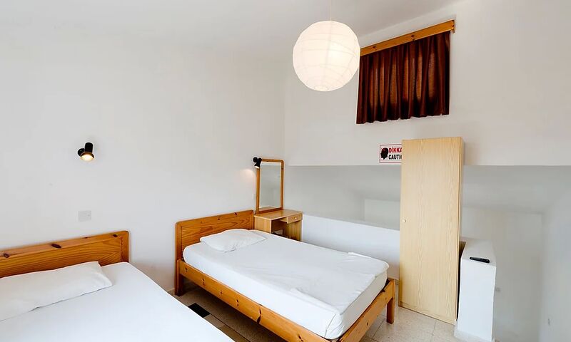 Bare Hill Holiday Village