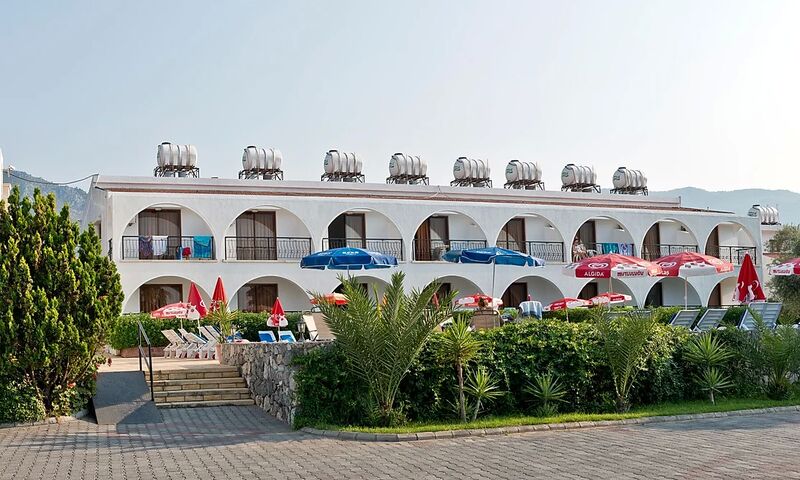 Bare Hill Holiday Village