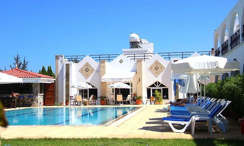 Bare Hill Holiday Village