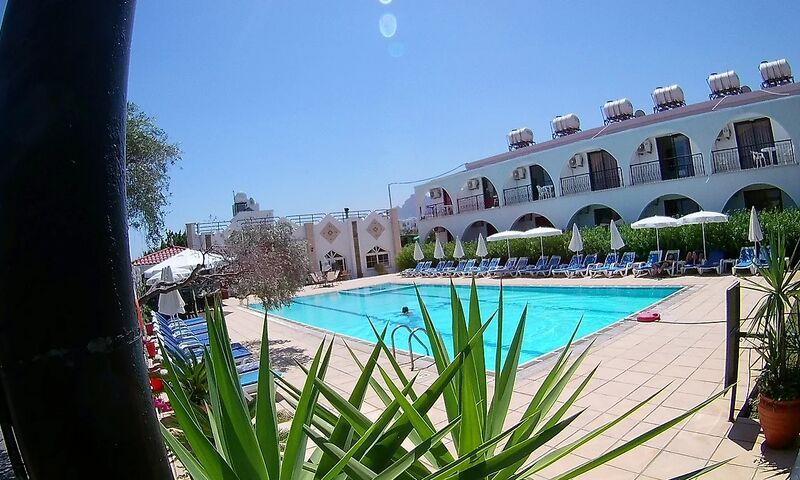 Bare Hill Holiday Village