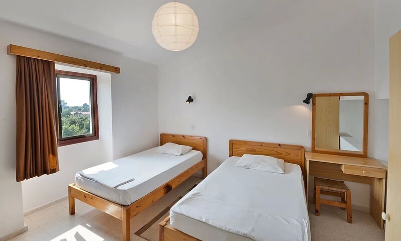 Bare Hill Holiday Village