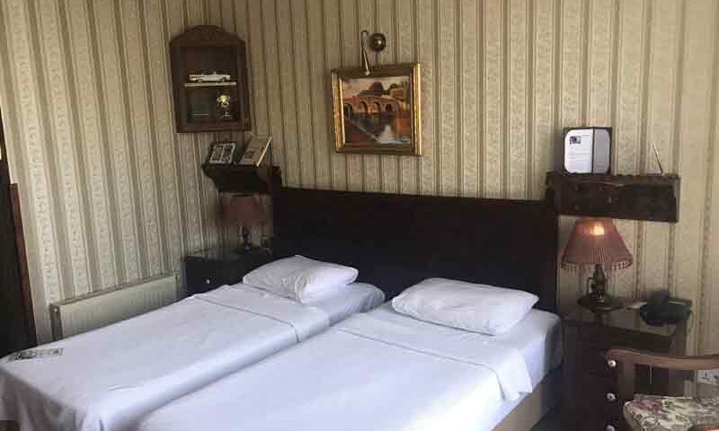 Bella View Art Boutique Hotel