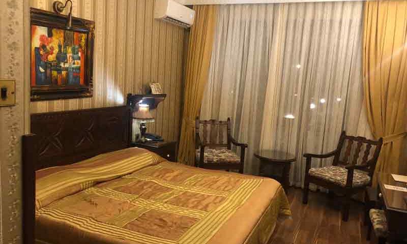 Bella View Art Boutique Hotel