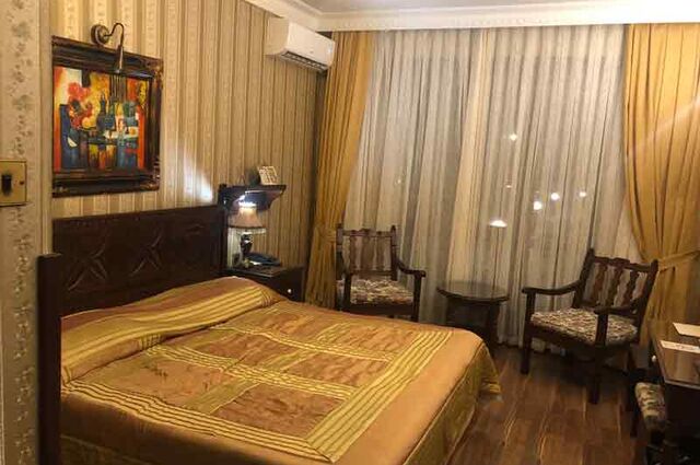 Bella View Art Boutique Hotel