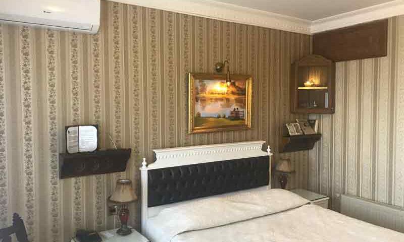 Bella View Art Boutique Hotel