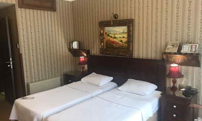 Bella View Art Boutique Hotel