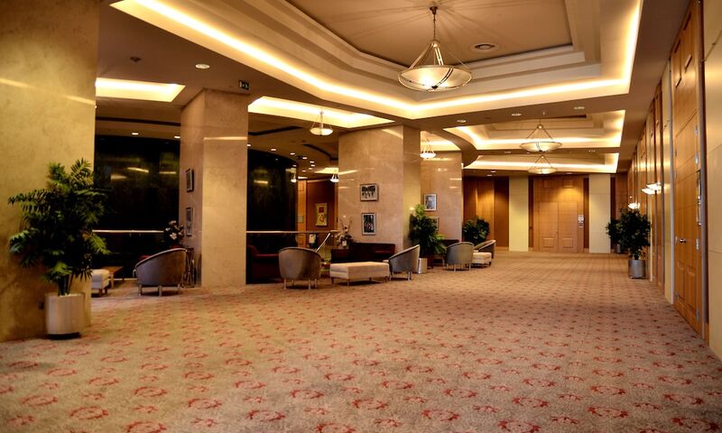 Wyndham Grand Izmir Ozdilek