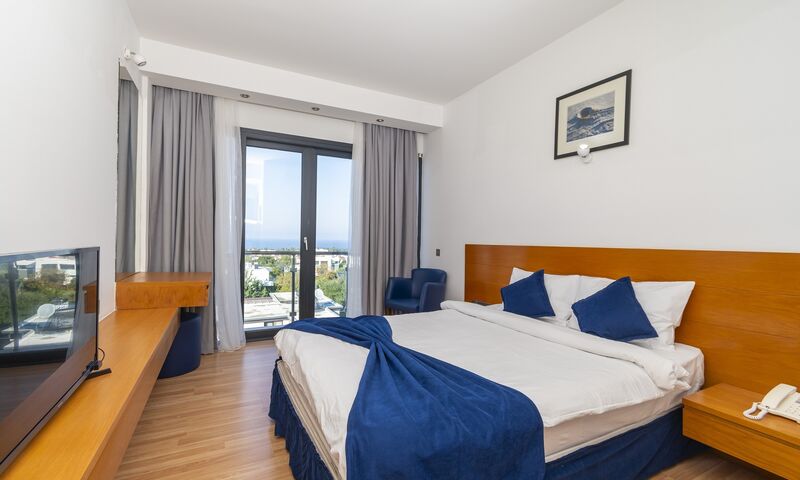 Bellapais Oasis Hotel