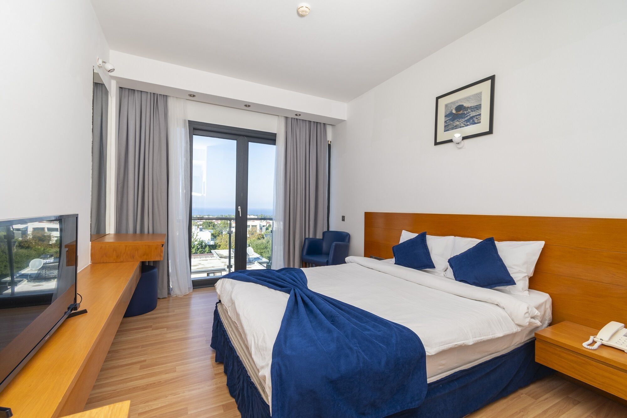 Bellapais Oasis Hotel