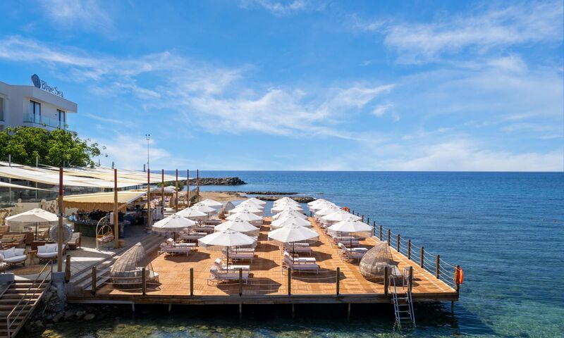 Blue Sea Karpaz