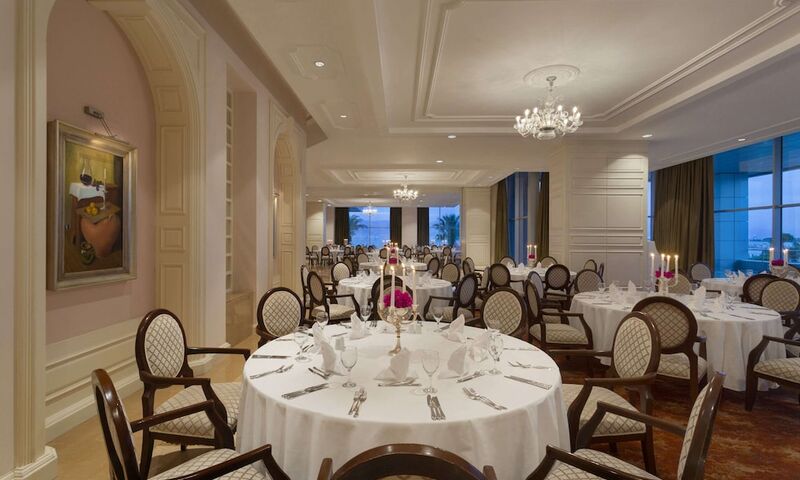 Wyndham Grand Izmir Ozdilek