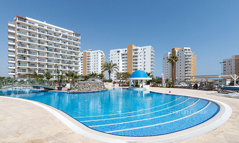 Caesar Resort 