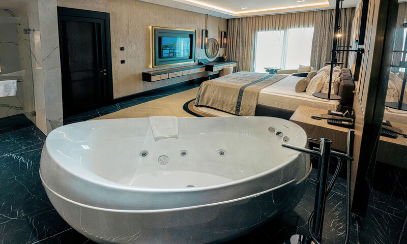 Chamada Prestige Hotel 