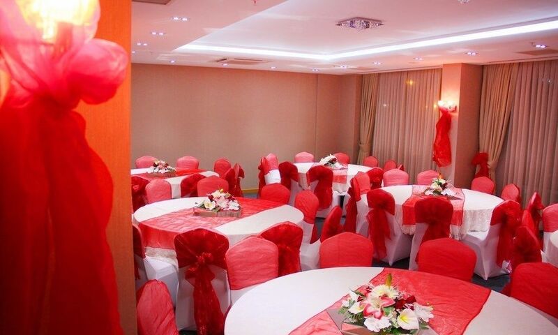 Hotel Adanava
