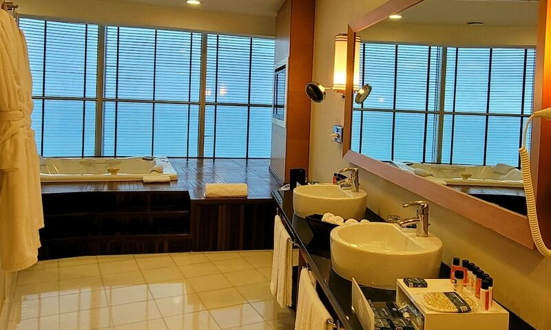 Wyndham Grand Izmir Ozdilek
