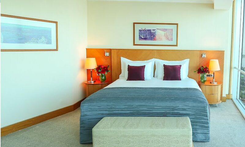 Wyndham Grand Izmir Ozdilek