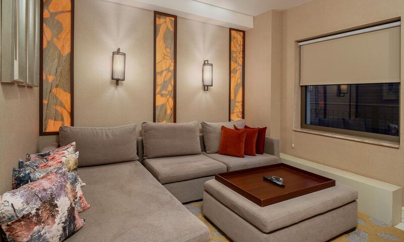 Cratos Premium Hotel & Casino