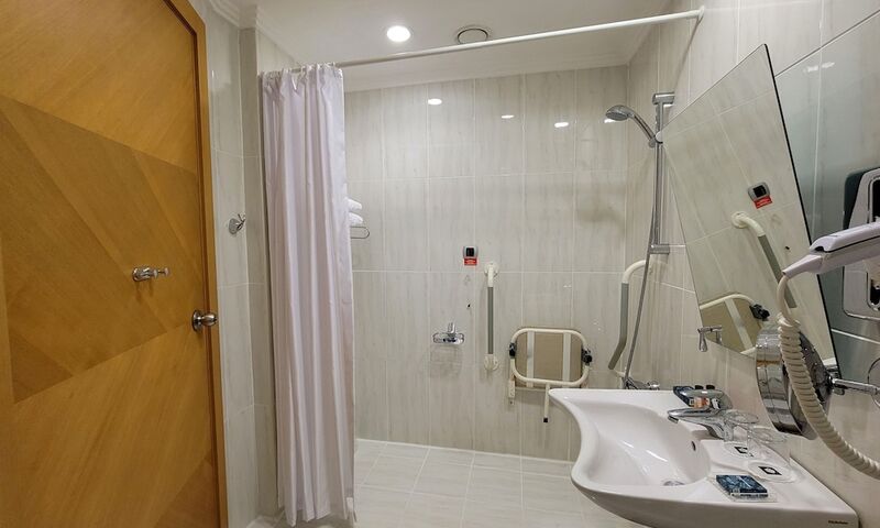 Wyndham Grand Izmir Ozdilek