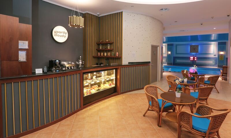 Wyndham Grand Izmir Ozdilek