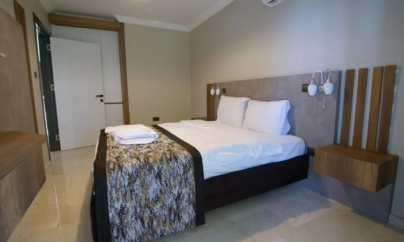 Del Mare Park Boutique Hotel