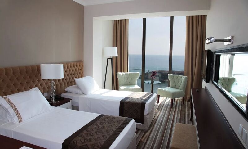Deniz Kızı Hotel