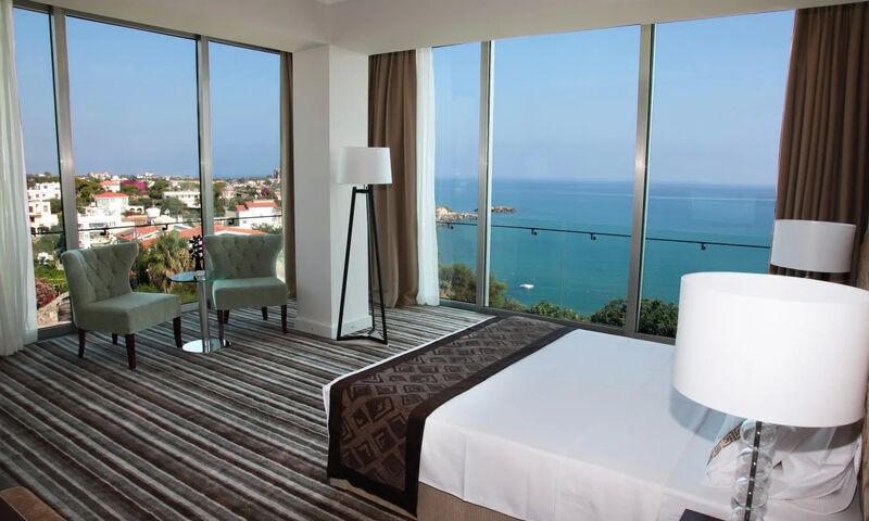 Deniz Kızı Hotel