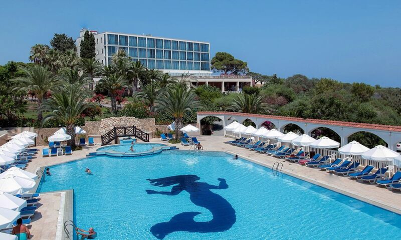 Deniz Kızı Hotel