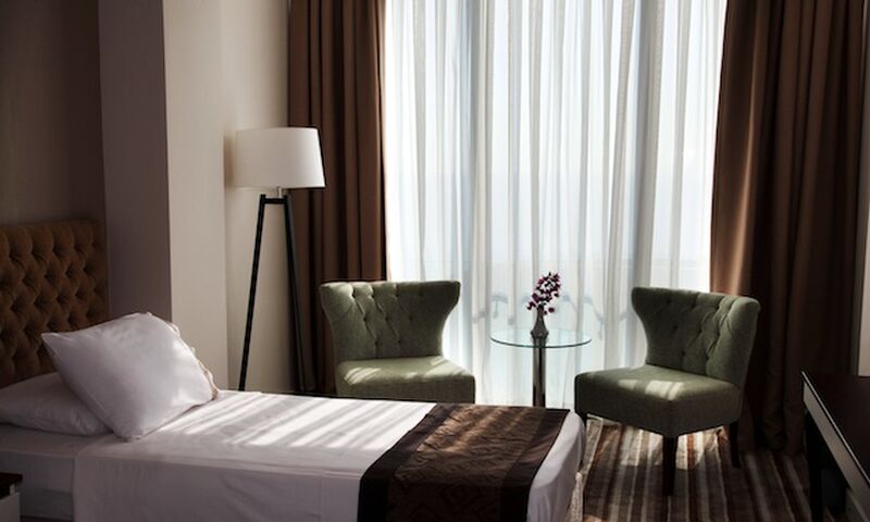 Deniz Kızı Hotel