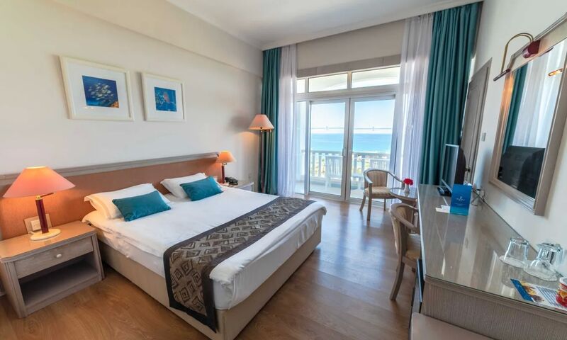 Deniz Kızı Royal Hotel