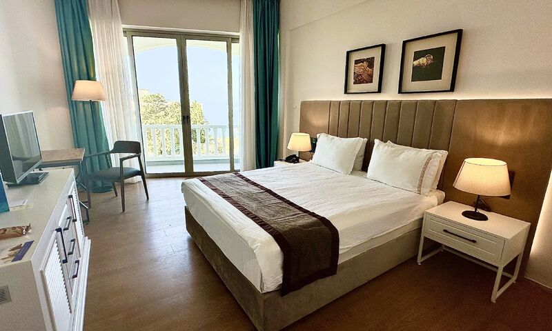 Deniz Kızı Royal Hotel