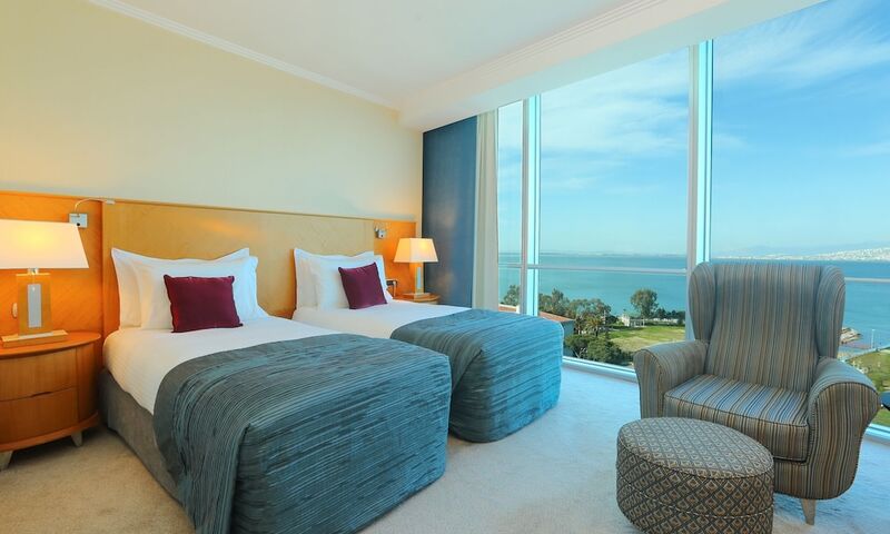 Wyndham Grand Izmir Ozdilek