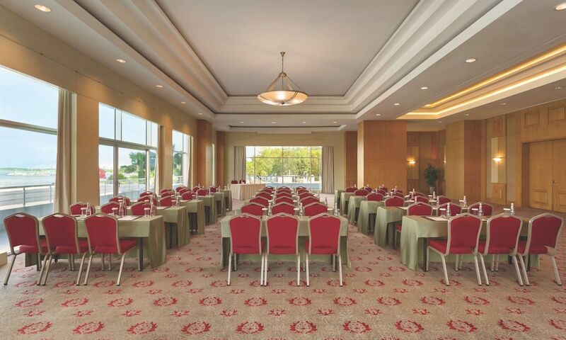 Wyndham Grand Izmir Ozdilek