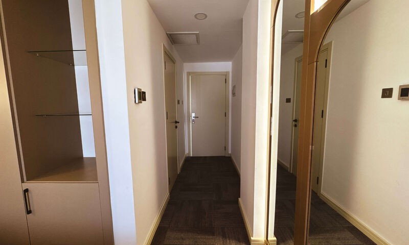 Dorana Art Hotel