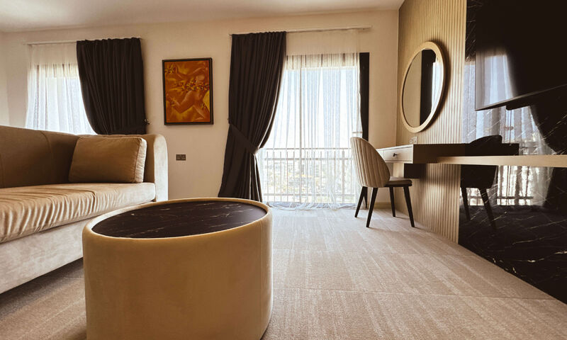 Dorana Art Hotel